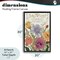 Stupell Industries Vintage Farmer's Market Garden Floating Frame, design by Sasha
